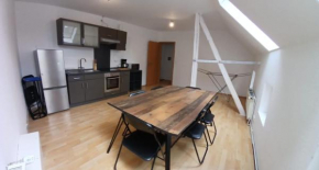 LivingRoom GmbH K72 Appartments in Salzgitter und Umgebung